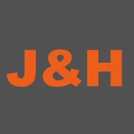 Logo Jansing & Hidding